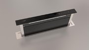 Встраиваемая вытяжка Fulgor Milano FDDH 900 TRC BK фото 4 в Новосибирске