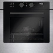 Духовой шкаф Barazza 1FCYPI Духовой шкаф Barazza 1FCYPI
