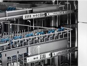 Посудомоечная машина Electrolux SMM43201SW фото 2 в Новосибирске
