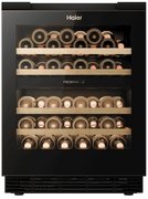Винный шкаф Haier BIWC44GDAI фото 3 в Новосибирске