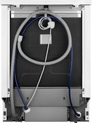 Посудомоечная машина Electrolux ESA47210SX фото 3 в Новосибирске