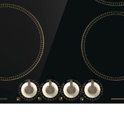 Индукционная варочная панель Gorenje IK640CLI фото 3 в Новосибирске