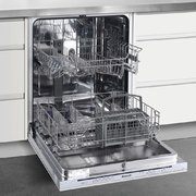 Встраиваемая посудомоечная машина Brandt VH1772J фото 2 в Новосибирске