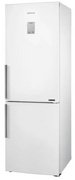 Холодильник Samsung RB33J3515WW/EF фото 4 в Новосибирске
