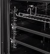 Духовой шкаф Maunfeld EOEH7615STB фото 4 в Новосибирске