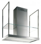 Вытяжка Falmec Europa Isola 120 ix (800) ECP фото