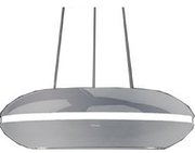 Вытяжка Falmec LOOP IS.74 Brushed Stainless Steel