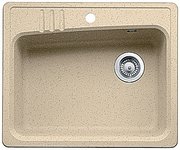 Мойка Blanco KIVO 6 бежевый «саванна» фото в Новосибирске