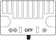 Минибар Indel B K60 ЭКОЛОГИЧНЫЙ и УМНЫЙ фото 4 в Новосибирске