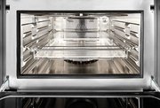 Духовой шкаф Ilve 645STCHSW/BK фото 4 в Новосибирске