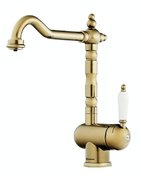 Смеситель Omoikiri Kyoto 2 Plus AB