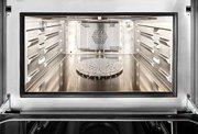 Духовой шкаф Ilve 645STCHSW/BK фото 2 в Новосибирске