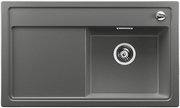 Мойка Бланко Zenar 45 S крыло слева алюметаллик фото в Новосибирске Мойка Blanco Zenar 45 S крыло слева алюметаллик фото в Новосибирске