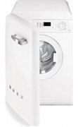 Стиральная машина Smeg LBB14B фото 2 в Новосибирске