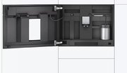 Кофемашина Bosch CTL636EB1 фото 3 в Новосибирске