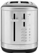 Тостер KitchenAid Artisan 5KMT2109ESX фото 2 в Новосибирске