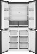 Отдельностоящий холодильник с инвертором Weissgauff WCD 450 XB NoFrost Inverter фото 3 в Новосибирске
