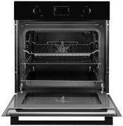 Духовой шкаф Kuppersberg HO 652 B фото 4 в Новосибирске