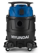 Пылесос Hyundai HYV 3013 фото 3 в Новосибирске