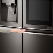 Холодильник LG GR-X24FTKSB фото 4 в Новосибирске