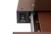 Встраиваемая вытяжка KRONA KAMILLA 500 BROWN фото 2 в Новосибирске