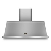Вытяжка Lofra DOLCEVITA 150 STAINLESS STEEL & BRONZE фото 2 в Новосибирске
