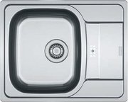 Мойка Франке PXL 614-60 фото в Новосибирске Мойка Franke PXL 614-60 фото в Новосибирске