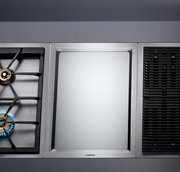 Панель Teppan Yaki Gaggenau VP414115 фото 2 в Новосибирске