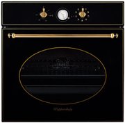 Духовой шкаф Kuppersberg SR 669 B