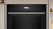 Духовой шкаф Neff B54CR71N0 фото 2 в Новосибирске