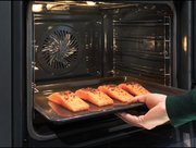Духовой шкаф Electrolux EOB7S31V фото 4 в Новосибирске