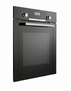 Духовой шкаф Bosch HBB356BB0R фото 3 в Новосибирске