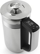 Френч-пресс Китчен Эйд Artisan 5KCM0512ESS фото 3 в Новосибирске Френч-пресс KitchenAid Artisan 5KCM0512ESS фото 3 в Новосибирске