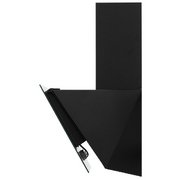 Вытяжка KRONA JINA 600 BLACK S V2 фото 4 в Новосибирске