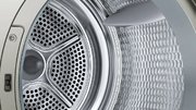 Сушильная машина Bosch WQK2521XME фото 2 в Новосибирске