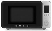 Микроволновая печь Smeg MOC02BLMEU фото 3 в Новосибирске