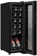 Винный шкаф Meyvel MV12-CBD1 фото 2 в Новосибирске