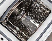 Стиральная машина Midea MFE05W80B/W-RU фото 4 в Новосибирске