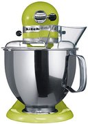 Миксер KitchenAid 5KSM150PSEGA фото 2 в Новосибирске