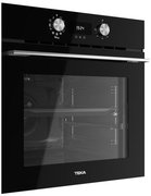 Духовой шкаф Teka AIRFRY HLB 8416 NIGHT RIVER BLACK фото 3 в Новосибирске