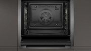 Духовой шкаф с паром Neff B6AVH7AG0 фото 2 в Новосибирске