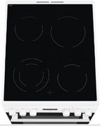 Электрическая плита Electrolux EKC954909W фото 3 в Новосибирске