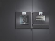 Духовой шкаф Gaggenau BO 270-131 фото 3 в Новосибирске