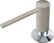 Дозатор для мыла Франке Comfort 119.0578.746 фото в Новосибирске Дозатор для мыла Franke Comfort 119.0578.746 фото в Новосибирске