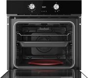 Духовой шкаф Teka HLB 8418 P S NIGHT RIVER BLACK фото 2 в Новосибирске