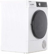 Сушильная машина Vestfrost VFTD8HT31W фото 3 в Новосибирске