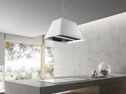 Вытяжка Elica IKONA LIGHT WH/F/60 фото 3 в Новосибирске