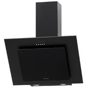 Вытяжка Krona FIONA E 600 black PB фото 2 в Новосибирске