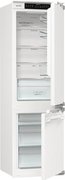 Встраиваемый холодильник Gorenje NRKI517142 фото 4 в Новосибирске