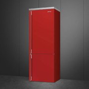 Холодильник Smeg FA490RR фото 4 в Новосибирске